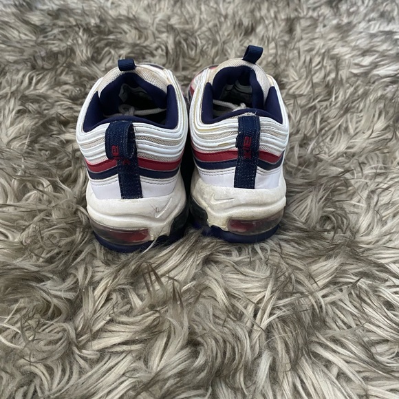 Nike women air max 97 ‘red crush’ - Picture 3 of 5